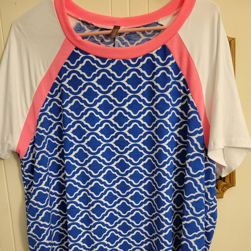 Summer Shirt